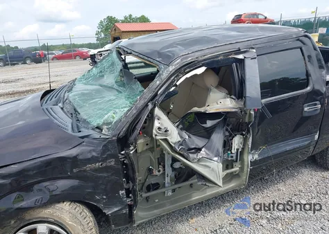 2013 Ford F-150 Xlt z USA, uszkodzony, nr VIN 1FTFW1EF3DFB65491